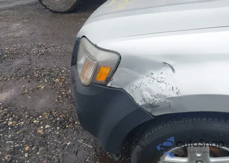 2009 Mercury Mariner Hybrid from USA, damaged, VIN 4M2CU29399KJ12012